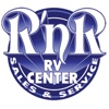 RnR RV Center rv shows