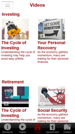 iPhone Screenshot 3