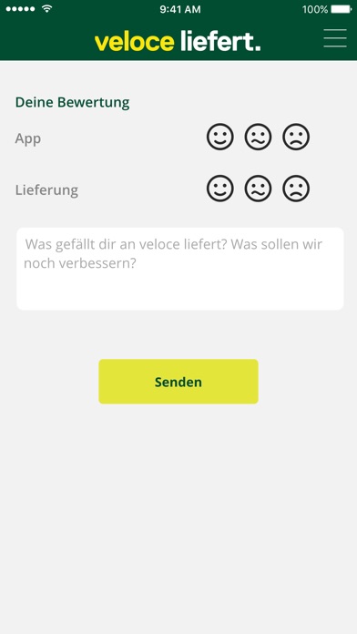iPhone Screenshot 4