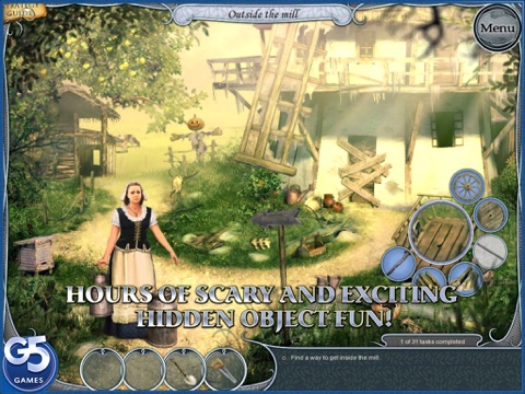 iPad Screenshot 5