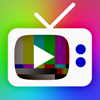 Flaming Pear Software - Hue TV アートワーク