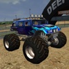 Dirt Monster Truck Racing 3D - Extreme Monster 4x4 Jam Car Driving Simulator monster jam cars 