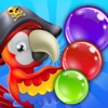 Pirates Bubble Shooter Game - Poppers Ball Mania Saga bubble pirates game 