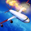 Flight Alert : Impossible Landings Flight Simulator by Fun Games For Free flight 93 