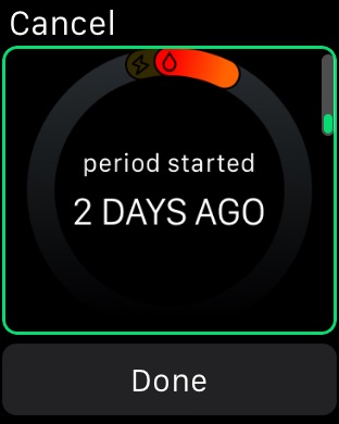 iPhone Screenshot 3