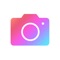 Makeup Camera - Nice Cam with photo collage and layout for instagram