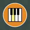 Tonic Tutor Music Theory - Piano Keys piano music theory 
