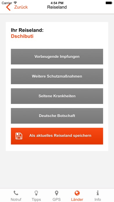 iPhone Screenshot 2