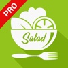 Salad Recipes Pro ~ The Best Easy & Healthy Salad Recipes salad plus 