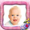 Baby Photo Frames For Little Boys & Girls – Cute Picture Editor To Beautify Babies Pics babies games for boys 