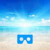 Now VR - Relaxation VR - Rest, Relax & Meditate with Google Cardboard in Virtual Reality アートワーク