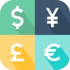 CONVRT super fast currency converter, convert currency instantly romanian currency 