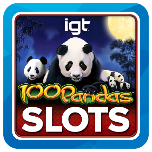 Igt slots 100 pandas