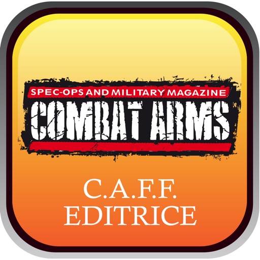 COMBAT ARMS - l’unica rivista per professionisti della difesa