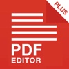 PDF Editor Plus - PDF Split, Converter, OCR & Fill Forms