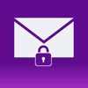 Safe Mail for Yahoo Mail Free - secure and easy email mobile app with passcode checks in the mail 