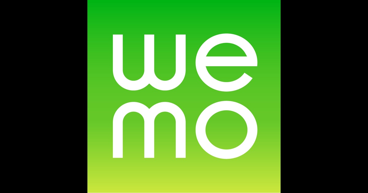 wemo on the app store 2910g 设定2018 outlook设定图片