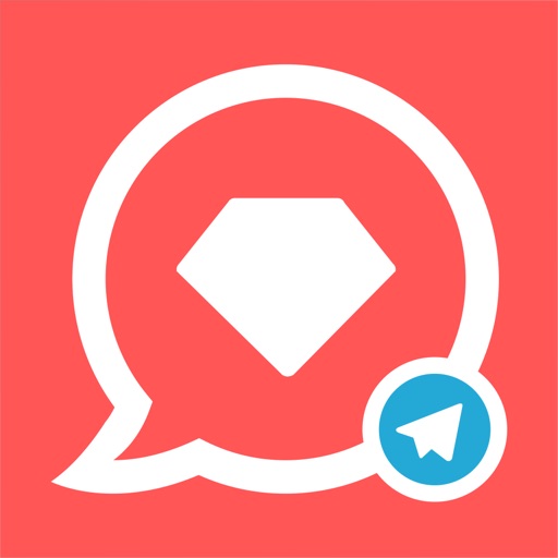 Telegram with GetGems - Simple, Free, Secure & Profitable Messaging