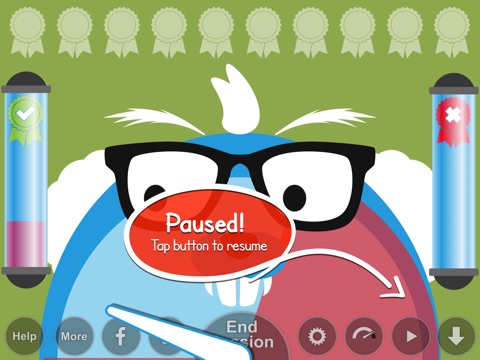 iPad Screenshot 1
