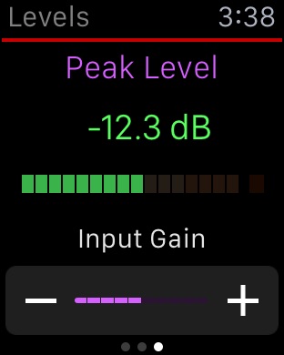 iPhone Screenshot 3