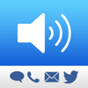 no app image