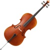 Cello Tuner Simple