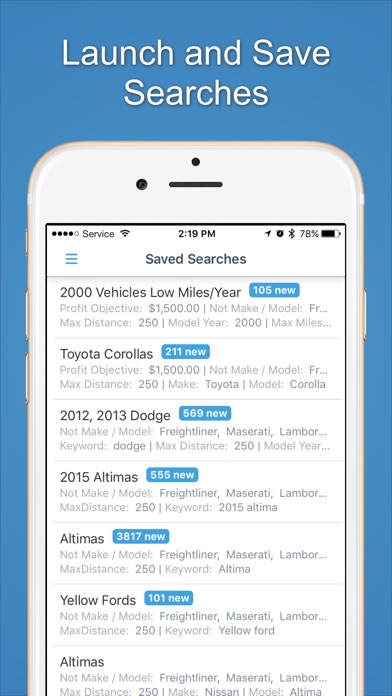 iPhone Screenshot 5