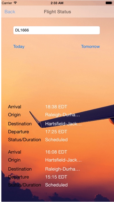 iPhone Screenshot 2