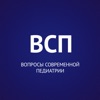 Вопросы современной педиатрии
