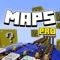 Maps Pro for Minecraf...