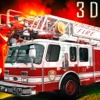 Fire Truck Rescue Services Simulator 2016 fire suppression services 
