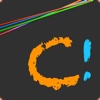 Colorific! - A Fun Color Game and Learning Experience for Kids and Adults to Learn and Pronounce Colors in English, Spanish, and French! learning spanish for adults 