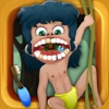 Jungle Nick's Dentist Story 2 – Animal Dentistry Games for Kids Free dentistry 4 kids 