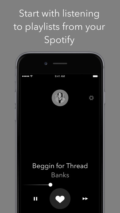 iPhone Screenshot 2