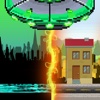 Crazy Alien Invaders Games Alien Invaders Crazy Alien