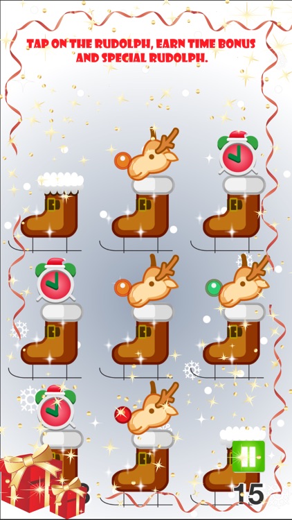 aaa christmas reindeer whack the iconic of happy new year by aaa christmas reindeer whack the iconic of happy new year
