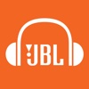 My JBL Headphones sports headphones 