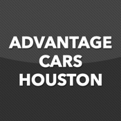 Advantage Cars Houston icon