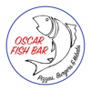 Oscar Fish Bar, Bridgwater oscar fish 