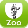 Best App for Zoos- USA & Canada zoos aquariums preserves 