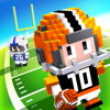 Full Fat - Blocky Football - Endless Arcade Runner  artwork