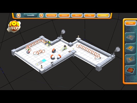 One Hundred Ways на iPad