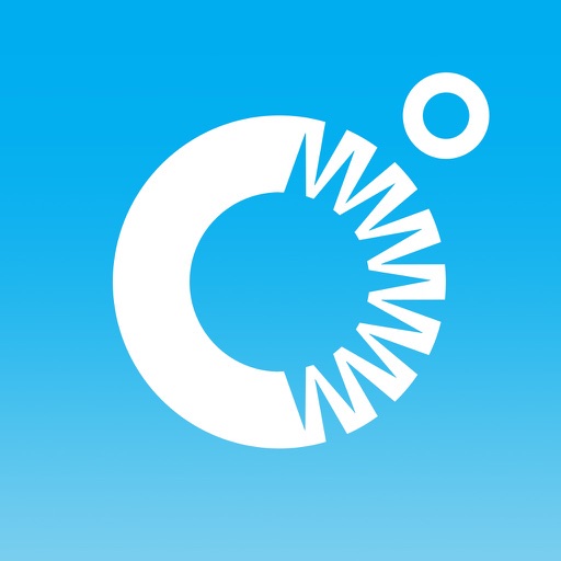 Clear Day® - Weather HD - Live Weather Forecast with NOAA Radar Free