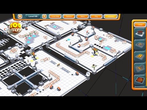 One Hundred Ways для iPad