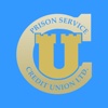 Prison Service Credit Union public service credit union 