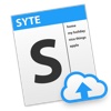 Syte - Design and Publish your Website for Free!