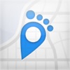 Footpath Route Planner - Running / Cycling / Hiking Maps (AppStore Link)