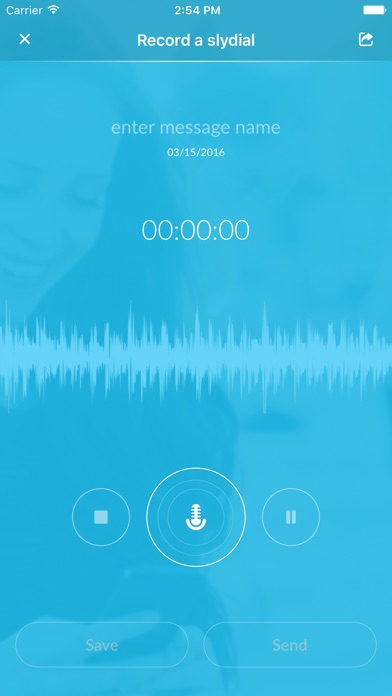 iPhone Screenshot 2