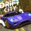 Drift City Super Sport Car Drive Simulator Test Run Racing Games sport car games 