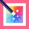 Photo Effects Studio - Image Editor for Textures, Frames & Filters